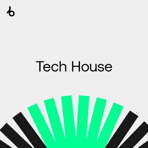 Beatport July The Shortlist Tech House 2022